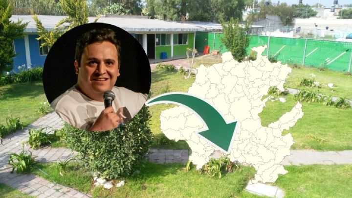 Revelan en qué clínica psiquiátrica de Hidalgo estaría Ricardo O'Farrill