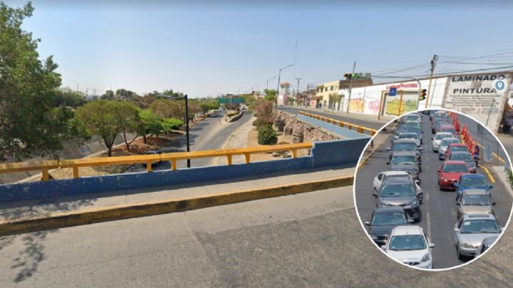 ¡Toma precauciones!, cierran de nuevo el Malecón del Río en León
