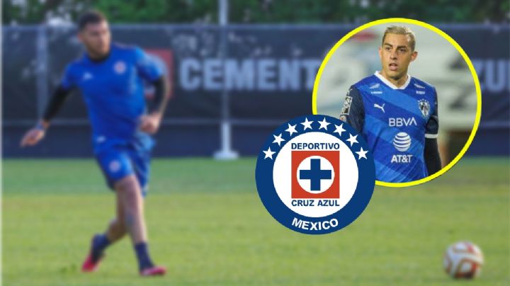 La VERDAD sobre la llegada de Rogelio Funes Mori al Cruz Azul