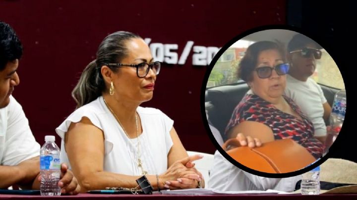 Caso de jueza Angélica Sánchez ya en CEDH; esto denunció tras liberación