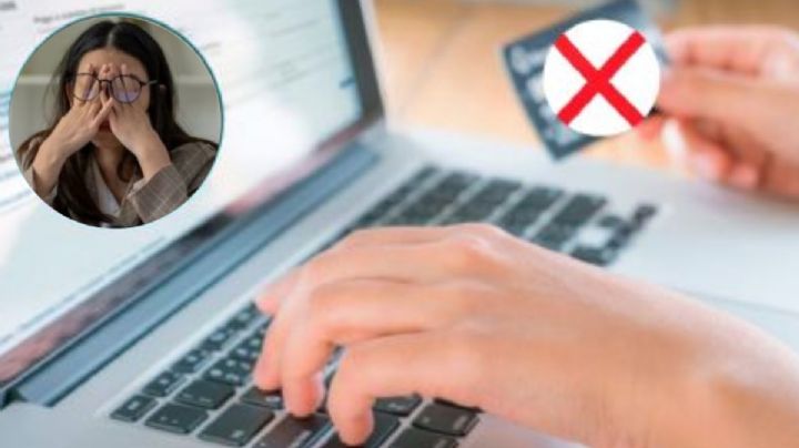 Casos en los que el SAT puede bloquear tu cuenta bancaria