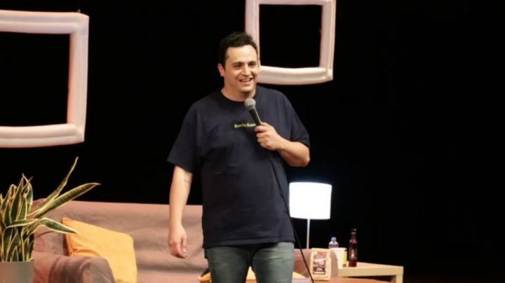 ¿Qué se sabe de Ricardo O´Farril? Esto dice la Fiscalía de CDMX