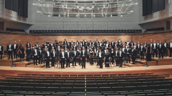 ¿Quieres formar parte de la Orquesta Sinfónica de Xalapa? Checa la convocatoria