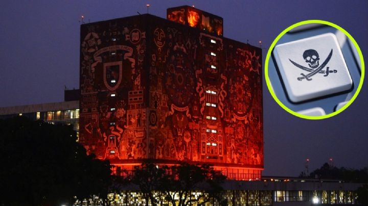 Celebra UNAM Día Mundial Contra la Falsificación y la Piratería ¿Por qué en 8 de junio?