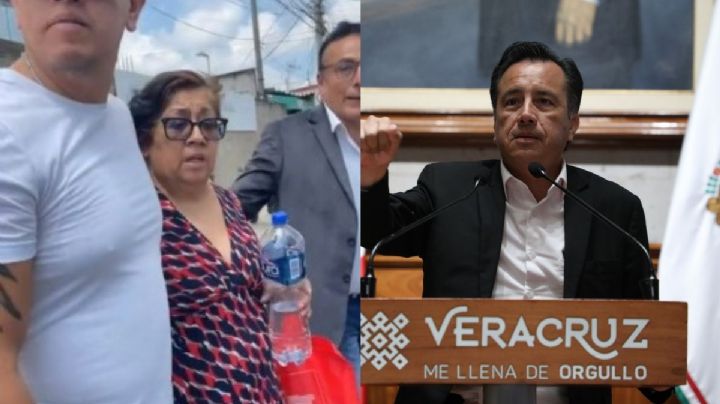 No se torturó a jueza y hay indicios claros de corrupción: Cuitláhuac