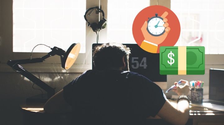 ¿Haces home office? Estos son los beneficios que tendrás con la Norma 037