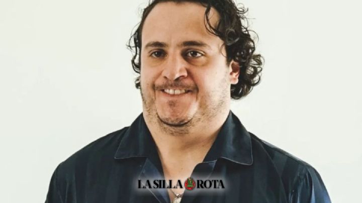 ¿Está desaparecido? Familia de Ricardo O'Farrill informa que el standupero está en Hidalgo