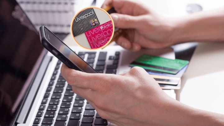 ¿Te llegó el recibo de luz de CFE o TotalPlay y tienes tarjeta Liverpool? Checa esto