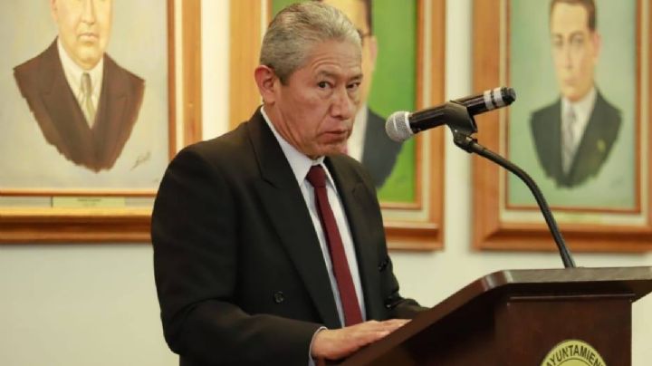 ¡Ya estuvo suave! Dice regidor de Pachuca tras acusar presunta corrupción y conflicto de interés