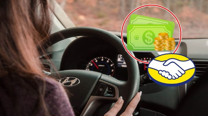 ¿Sin dinero para un carro? Así puedes obtener los 500,000 pesos que presta Mercado Libre