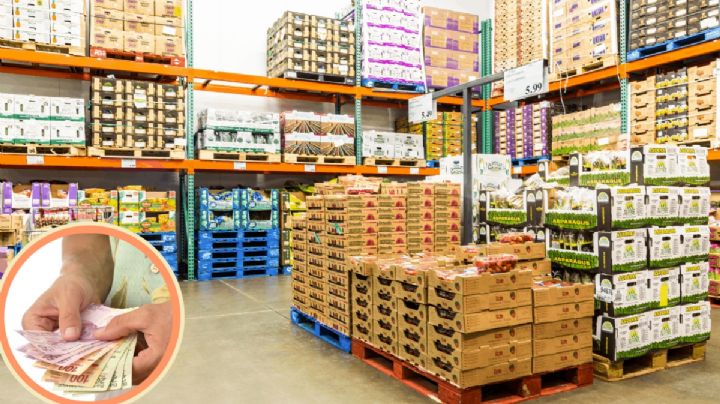 ¿Tienes membresia de Sams Club o Costo? Checa esto