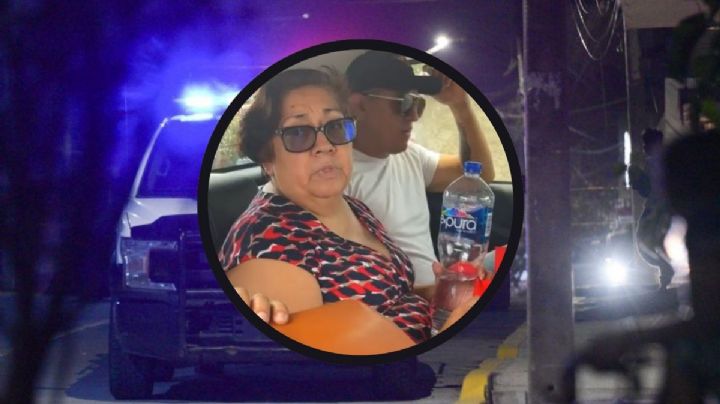 Tengo miedo, personas poderosas atentan contra mi vida: jueza narra detención