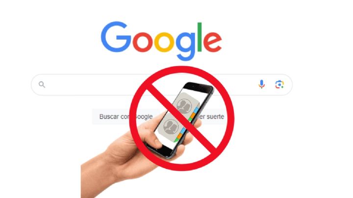 Google borrará tus contactos; debes hacerle esto a tu celular