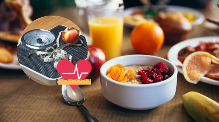 ¿Necesitas una dieta? Estudiante de nutrición da consultas baratas en Veracruz