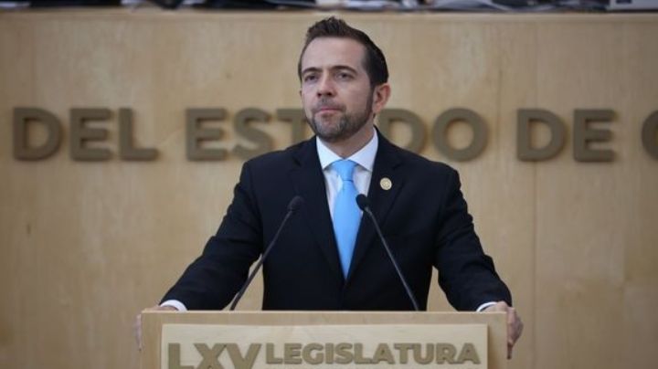 Presenta PAN iniciativa para reforzar transparencia de recursos