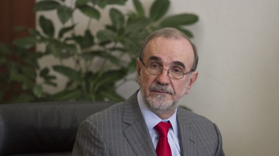 Carlos Manuel Sada Solana fue también subsecretario de Relaciones Exteriores