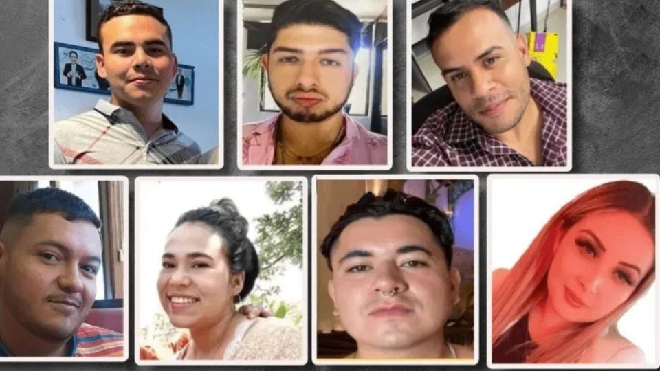 Los 8 jóvenes que trabajaban en un call center de Zapopan habrían sido asesinados tras darse cuenta que fueron reclutados por el CJNG y tenían la intención de renunciar