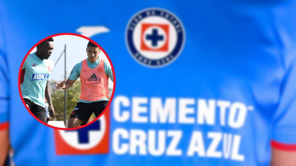 Lo positivo para el Cruz Azul es que el  director deportivo Óscar Pérez aún tiene varios días para buscar a otro atacante.