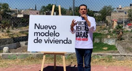 La propuesta para tener vivienda digna ante rentas altas en Jalisco