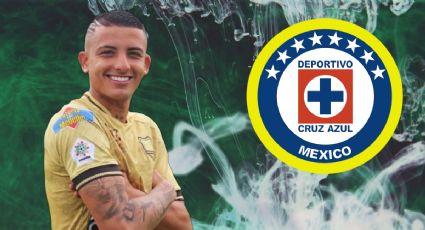 ¿Cuántos MILLONES le costó al Cruz Azul la llegada de Kevin Castaño?