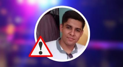 Claves del caso Erick, estudiante desaparecido en Veracruz