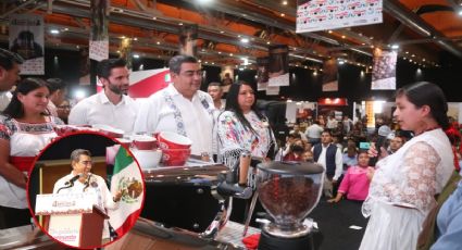 Gobierno de Puebla respalda y amplía oportunidades para sector cafetalero: Salomón Céspedes
