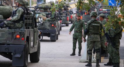 Presupuesto 2025 “meterá tijera” a Sedena, Marina y a Seguridad