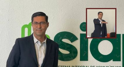 Eligen a nuevo director de Aseo Público en León