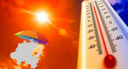 ¡Prepárate! Así estará el clima en Hidalgo este sábado 10 de junio