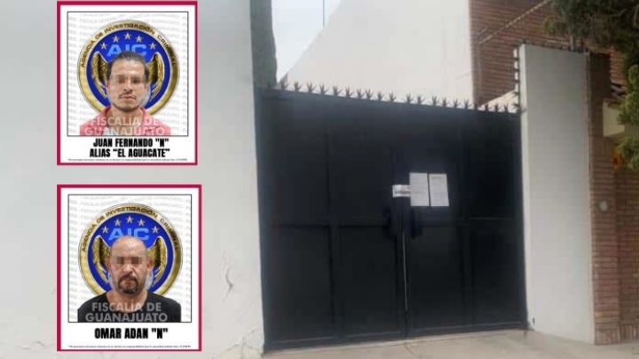 Rescatan a mujer secuestrada; atrapan a los plagiarios