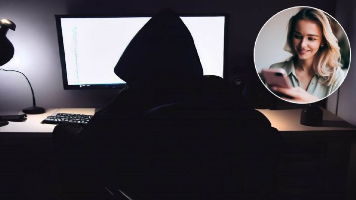 Usan apps de citas y redes sociales para enganchar mujeres en Tamaulipas