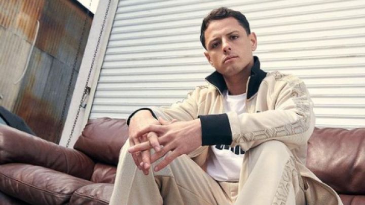 "Chicharito" se lesiona: Por estas razones estará inactivo varios meses