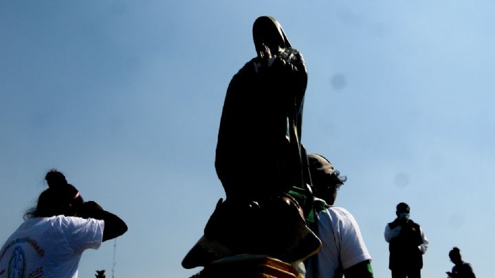 Estas son las 7 religiones que más se practican en Veracruz