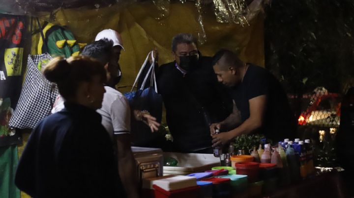 Van 415 "chelerías" irregulares cerradas en Álvaro Obregón