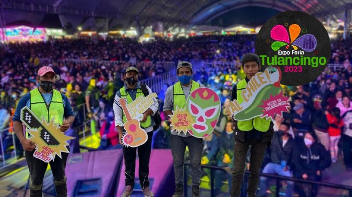 Feria Tulancingo 2023: Esto costará el acceso general; unos días será más caro