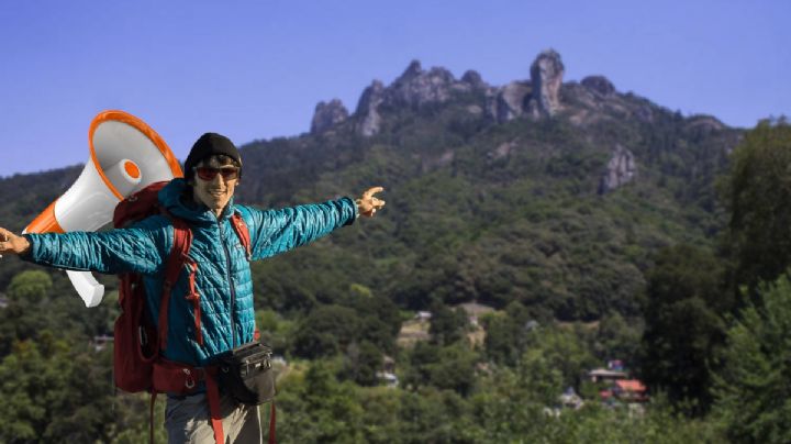 Ya viene el Festival Alpino en este Pueblo Mágico a 40 minutos de Pachuca