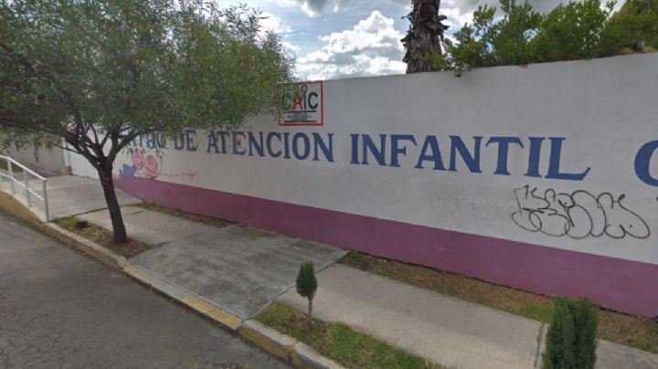 Guarderías de Tizayuca abrieron, pero por temor no asiste la mitad de infantes
