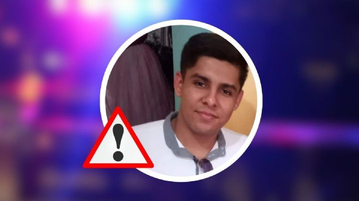 Claves del caso Erick, estudiante desaparecido en Veracruz
