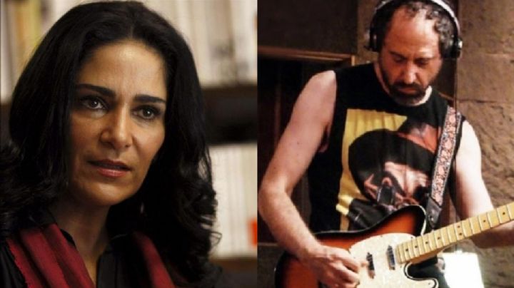 ¿Marcovich, de Caifanes, es un agresor? Esto dice Lydia Cacho