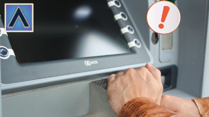 Alerta a usuarios de BBVA por nueva estafa en retiro sin tarjeta