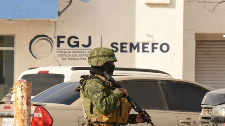 Con AMLO, índice de letalidad del Ejército, similar al de Calderón