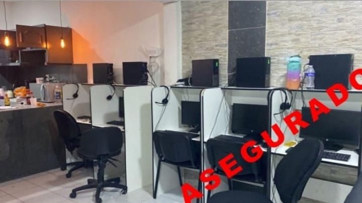 Ma Baker, la banda con guion y metodología para defraudar a cuentahabientes