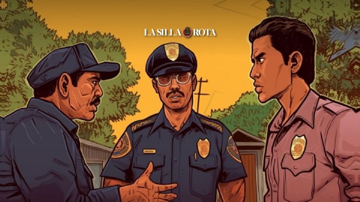 Fiscalías, con 2.6 millones de investigaciones rezagadas: caso Agustín las exhibe