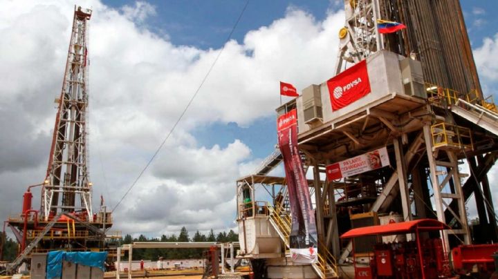 ¿Cuál es la deuda de Petróleos de Venezuela? ¿Y la de la República?