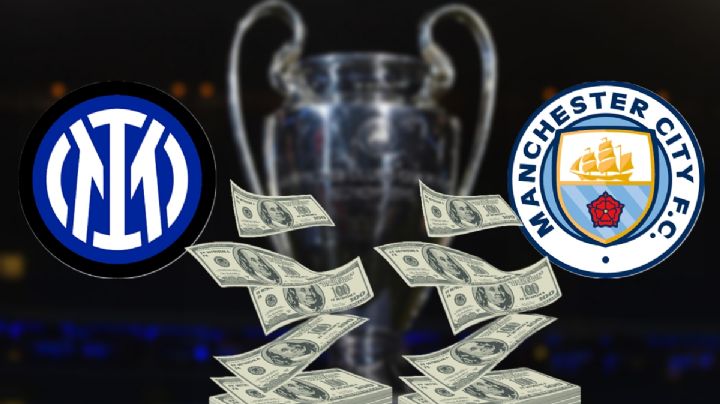 ¿Cuánto ganará el campeón de la Champions League 2022-2023?