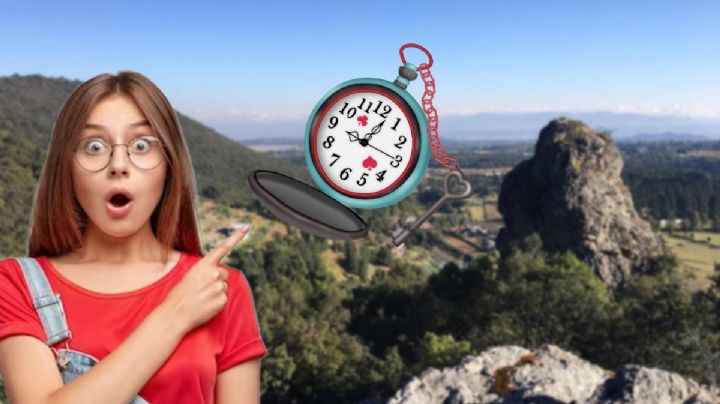 La leyenda de Zumate en Omitlán, cueva donde un día se convierte en un año