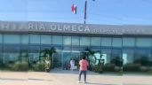Foto ilustrativa de la nota titulada: Cae refinación en Dos Bocas: apenas produce el 46% de su meta