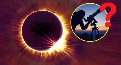 Eclipse solar anular: ¿Desde que parte de México se podrá ver?