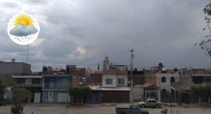 Traen lluvias esperanza de suministro de agua a colonos de la zona norte de León