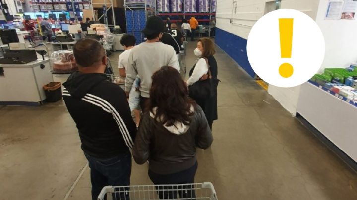 Lo que debes saber de los reembolsos y devoluciones que Sam's Club NO te dice